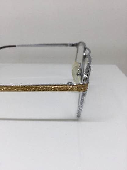 Vintage Carlo Bellini PARIS 7047 Gold Sunglasses - Super Vision Optical