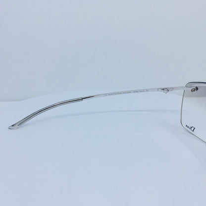 Vintage Dior CD Dior Baba Silver Sunglasses - Super Vision Optical