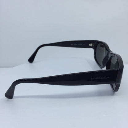 Vintage Giorgio Armani GA 845-P Tortoise Sunglasses - Super Vision Optical