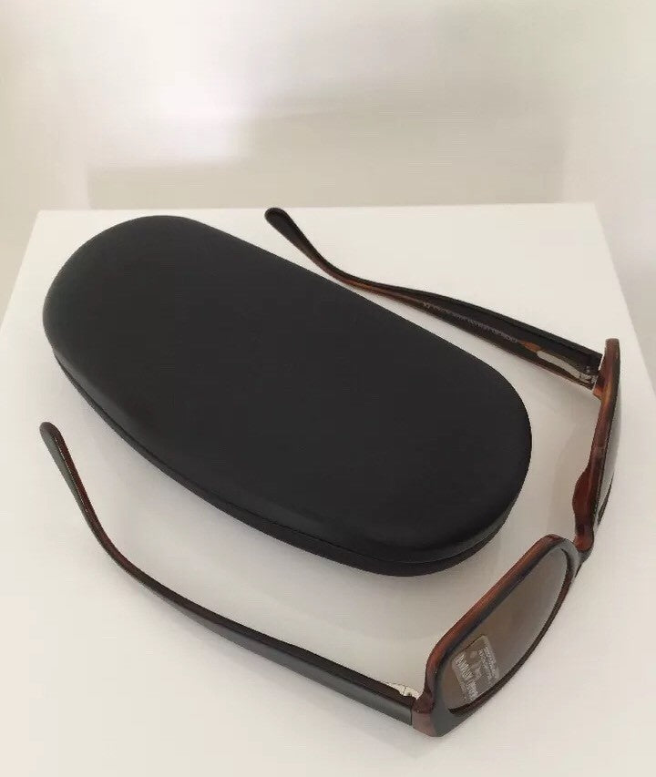 Vintage Giorgio Armani GA 2519-S Tortoise Sunglasses - Super Vision Optical