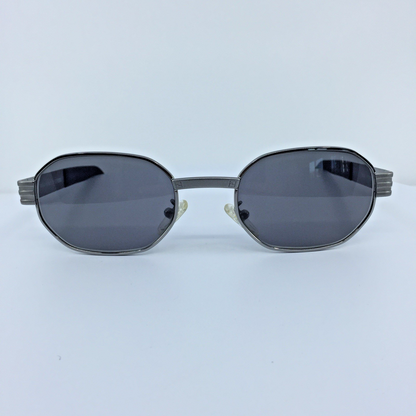 Vintage Fendi FS 301 Black Sunglasses - Super Vision Optical