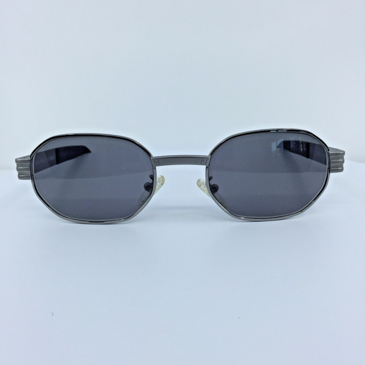Vintage Fendi FS 301 Black Sunglasses - Super Vision Optical