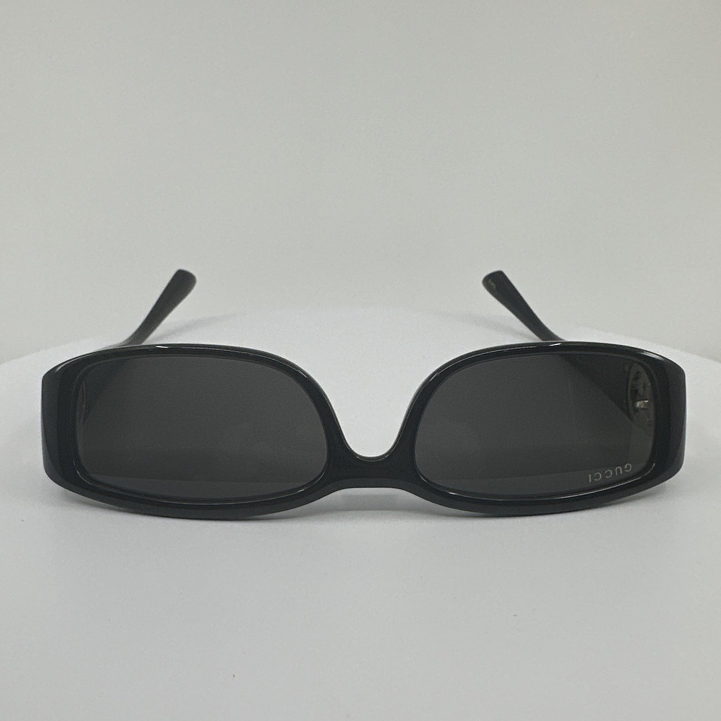 Vintage Gucci GG1661S Black Sunglasses - Super Vision Optical