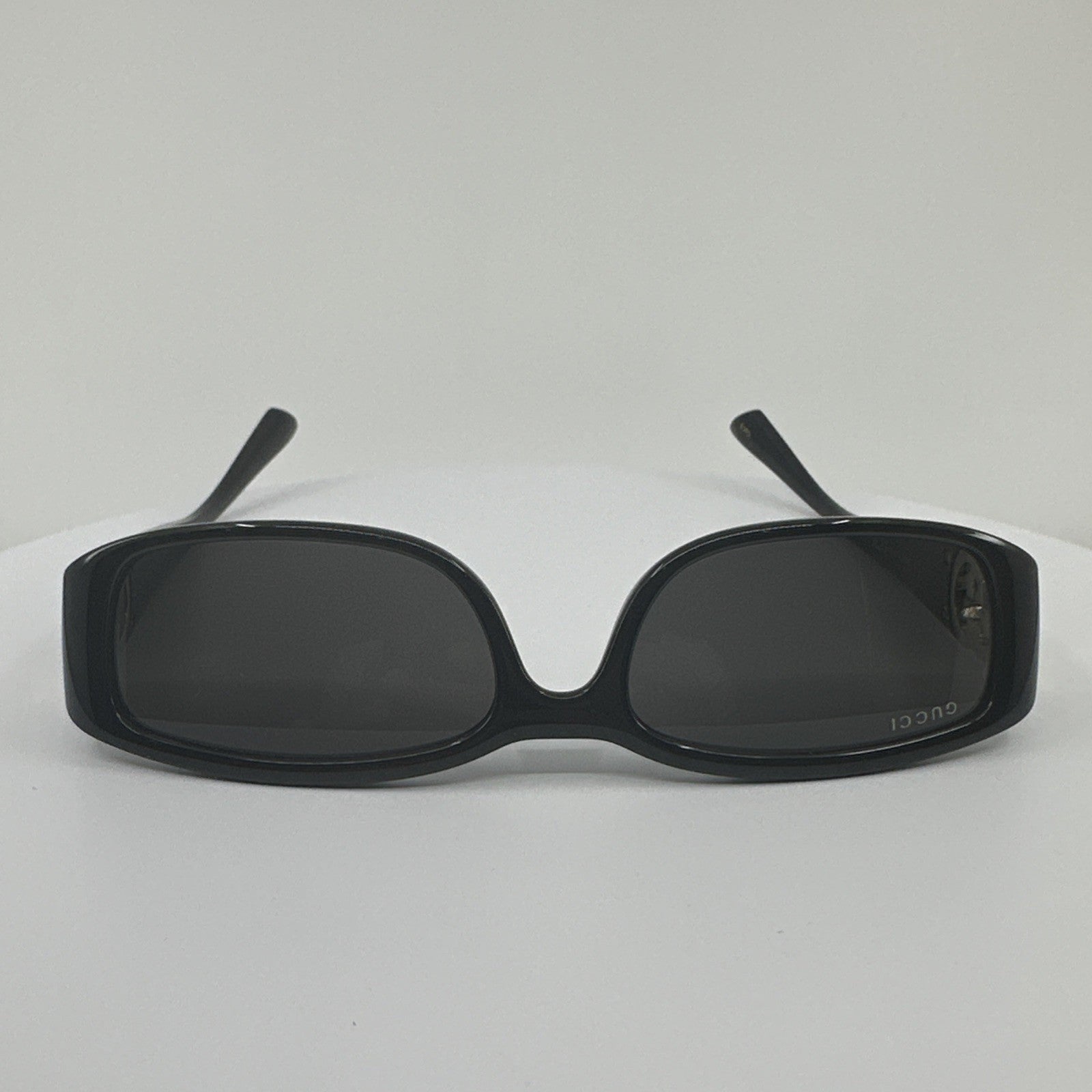 Vintage Gucci GG1661S Black Sunglasses - Super Vision Optical