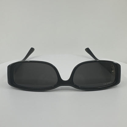 Vintage Gucci GG1661S Black Sunglasses - Super Vision Optical