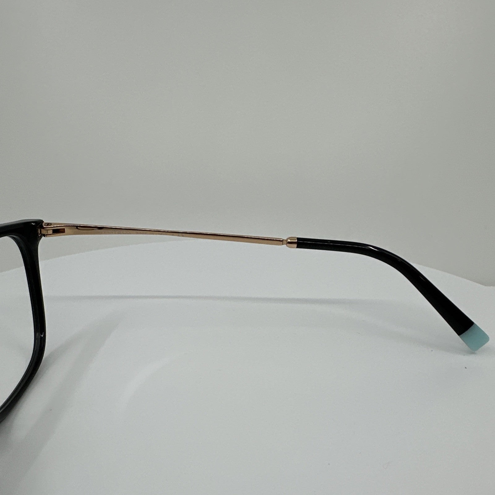 Vintage Tiffany & Co. TF 2205 Gold Eyeglasses - Super Vision Optical
