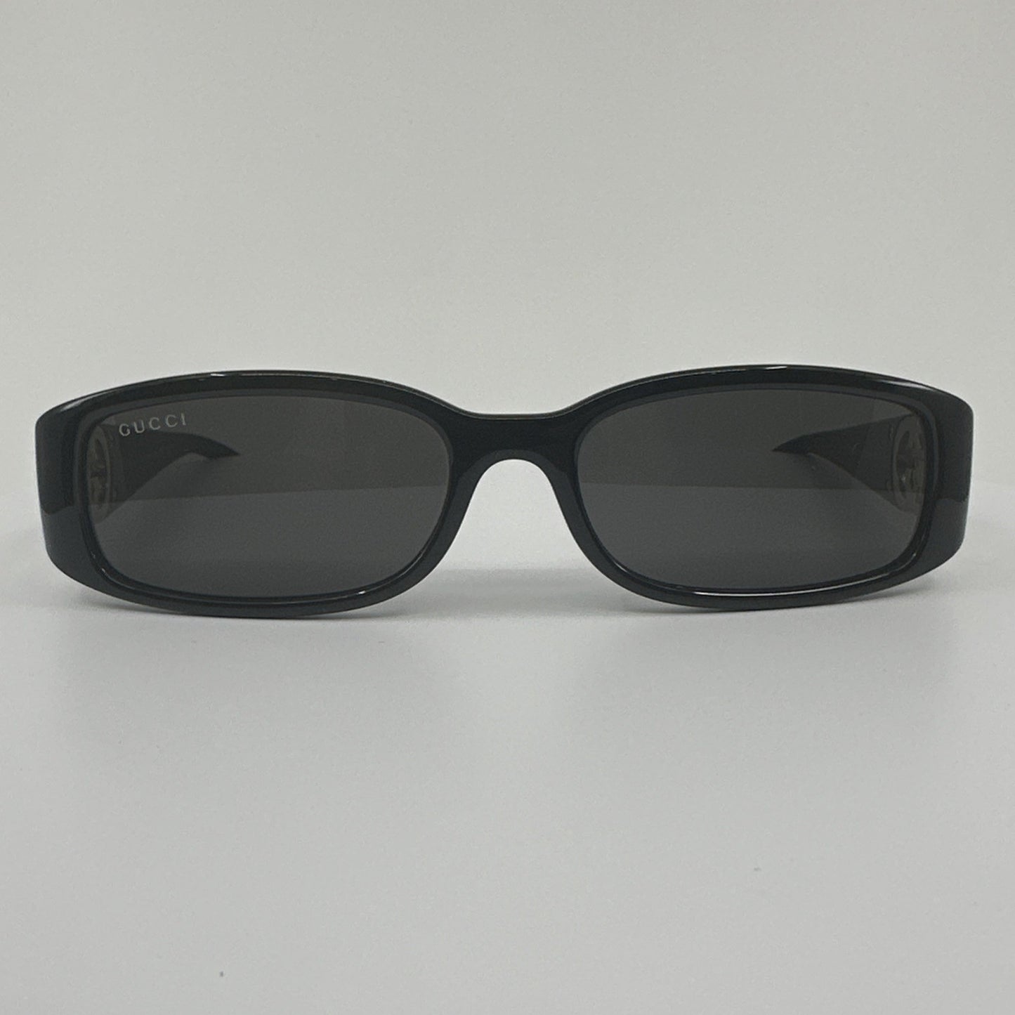 Vintage Gucci GG1661S Black Sunglasses - Super Vision Optical