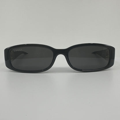 Vintage Gucci GG1661S Black Sunglasses - Super Vision Optical