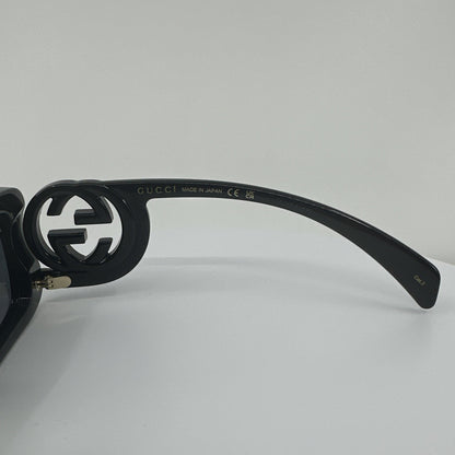 Vintage Gucci GG1325S Black Sunglasses - Super Vision Optical