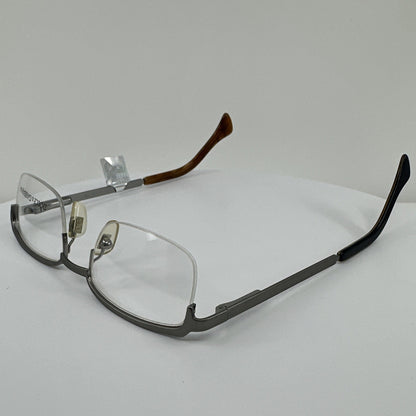 Vintage Dolce & Gabbana DG 312 Black Eyeglasses - Super Vision Optical