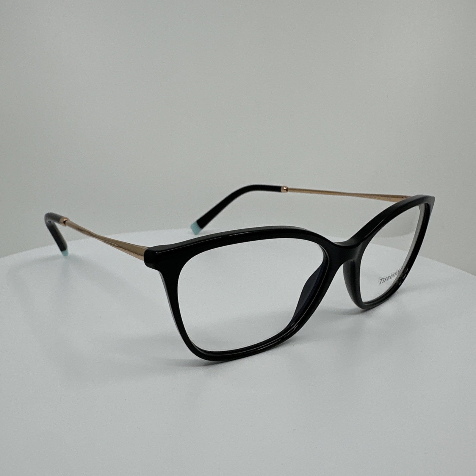 Vintage Tiffany & Co. TF 2205 Gold Eyeglasses - Super Vision Optical