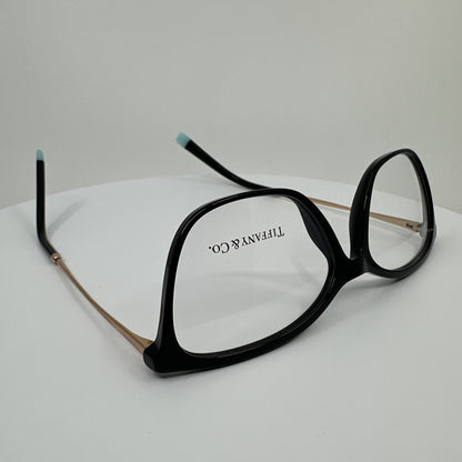 Vintage Tiffany & Co. TF 2205 Gold Eyeglasses - Super Vision Optical
