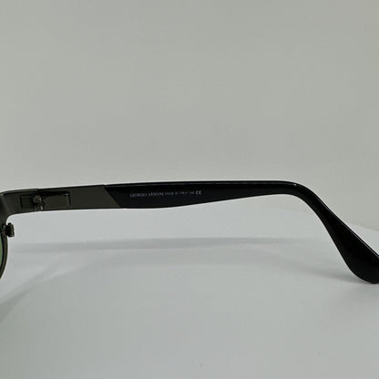Vintage Giorgio Armani GA 1502 Green Sunglasses - Super Vision Optical