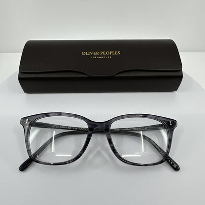 Vintage Oliver Peoples OV5438U Blue Eyeglasses - Super Vision Optical