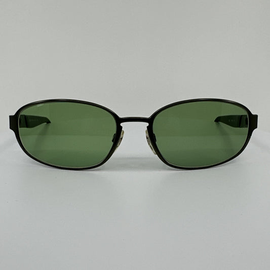 Vintage Giorgio Armani GA 1502 Green Sunglasses - Super Vision Optical