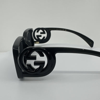 Vintage Gucci GG1325S Black Sunglasses - Super Vision Optical