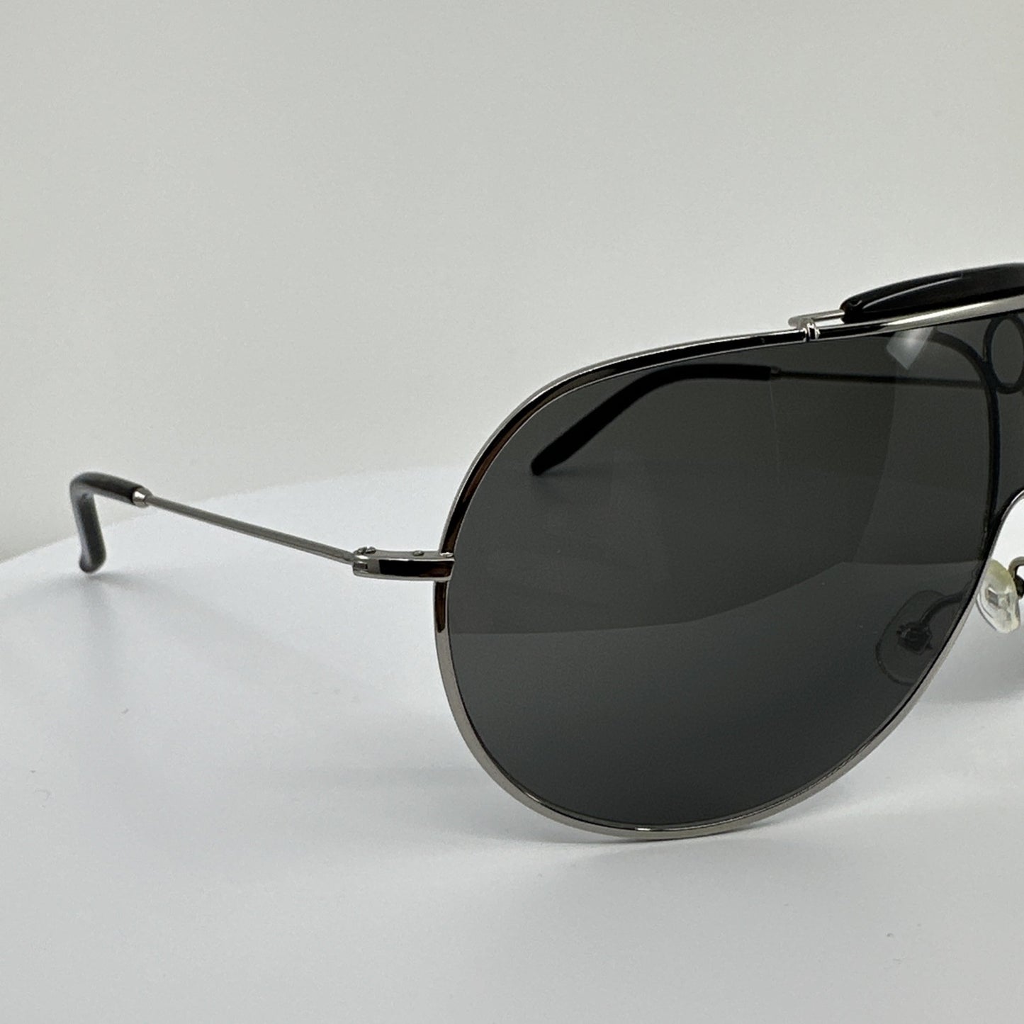 Vintage Ralph Lauren RL 1565/S Sunglasses - Super Vision Optical