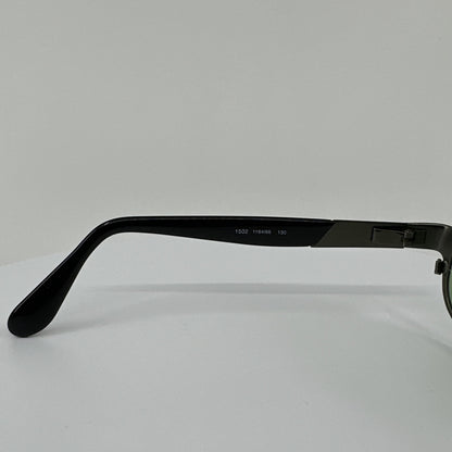 Vintage Giorgio Armani GA 1502 Green Sunglasses - Super Vision Optical