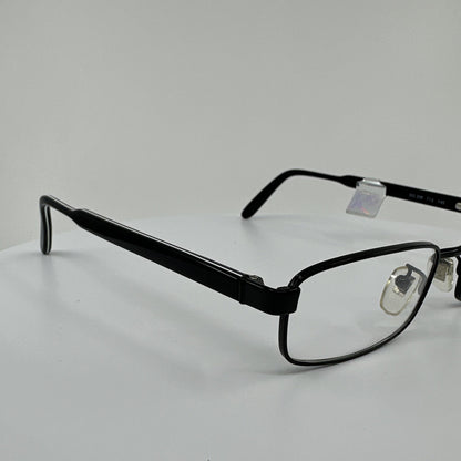 Vintage Dolce & Gabbana DG 308 Black Eyeglasses - Super Vision Optical