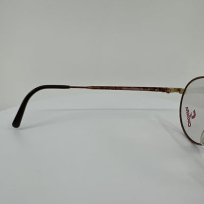 Vintage Carrera 5366 Tortoise Eyeglasses - Super Vision Optical