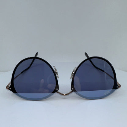 Vintage Ray-Ban RB3574N Gold Sunglasses - Super Vision Optical