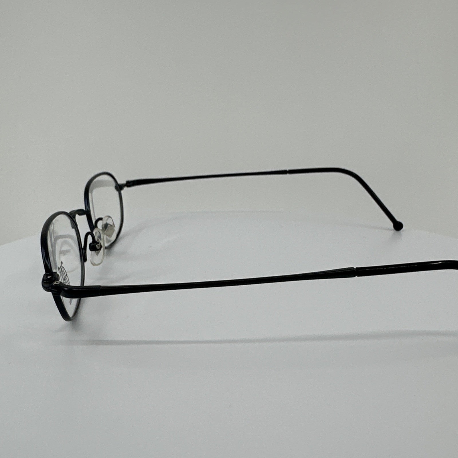 Vintage Jean Paul Gaultier JPG 57-0019 Blue Sunglasses - Super Vision Optical