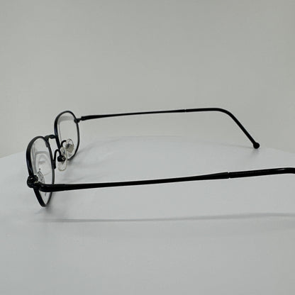 Vintage Jean Paul Gaultier JPG 57-0019 Blue Sunglasses - Super Vision Optical