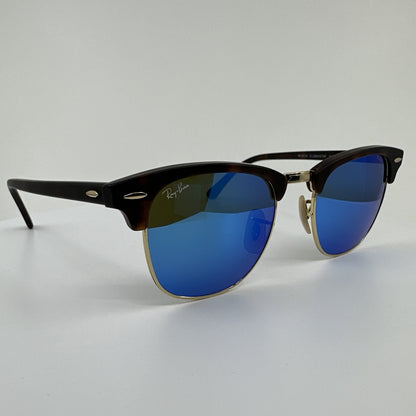 Vintage Ray-Ban RB 3016 Tortoise Sunglasses - Super Vision Optical