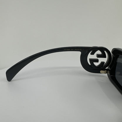 Vintage Gucci GG1325S Black Sunglasses - Super Vision Optical