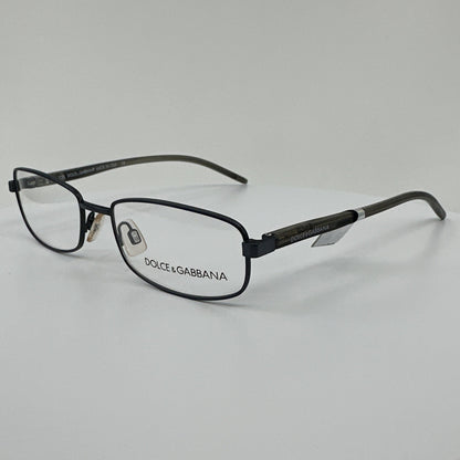 Vintage Dolce & Gabbana DG 620 Grey Eyeglasses - Super Vision Optical