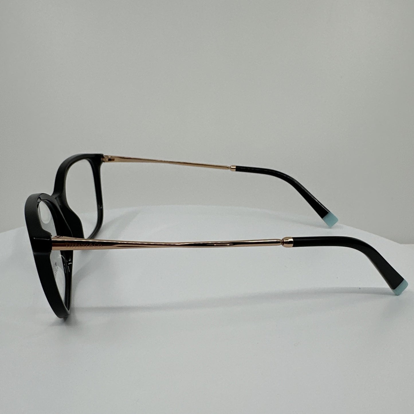 Vintage Tiffany & Co. TF 2205 Gold Eyeglasses - Super Vision Optical