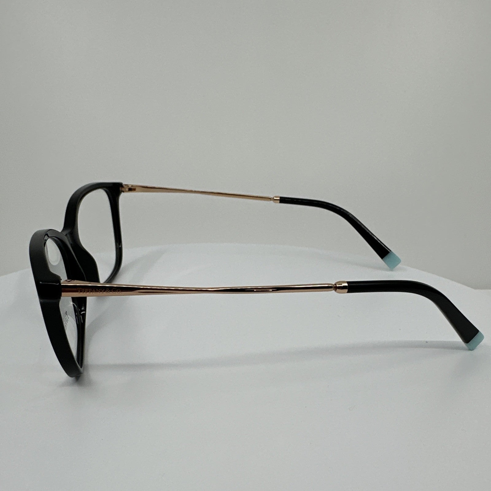 Vintage Tiffany & Co. TF 2205 Gold Eyeglasses - Super Vision Optical
