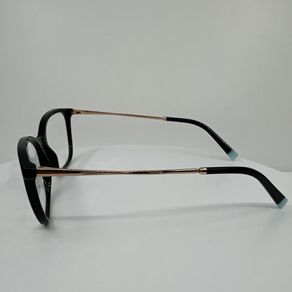 Vintage Tiffany & Co. TF 2205 Gold Eyeglasses - Super Vision Optical