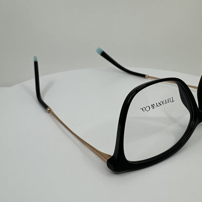 Vintage Tiffany & Co. TF 2205 Gold Eyeglasses - Super Vision Optical