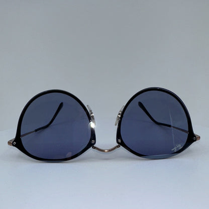 Vintage Ray-Ban RB3574N Gold Sunglasses - Super Vision Optical