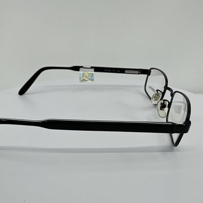 Vintage Dolce & Gabbana DG 308 Black Eyeglasses - Super Vision Optical