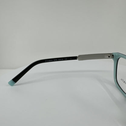 Vintage Tiffany & Co. TF 2199-B Black Eyeglasses - Super Vision Optical