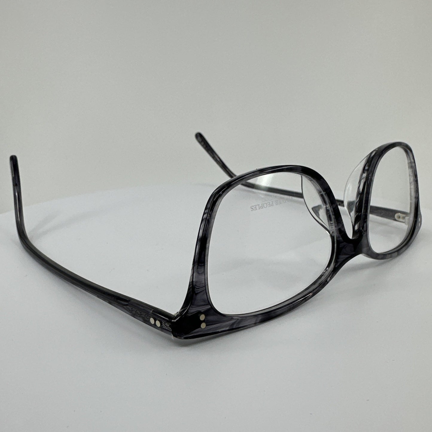 Vintage Oliver Peoples OV5438U Blue Eyeglasses - Super Vision Optical