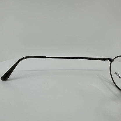 Vintage Giorgio Armani GA 274-T Gunmetal Eyeglasses - Super Vision Optical