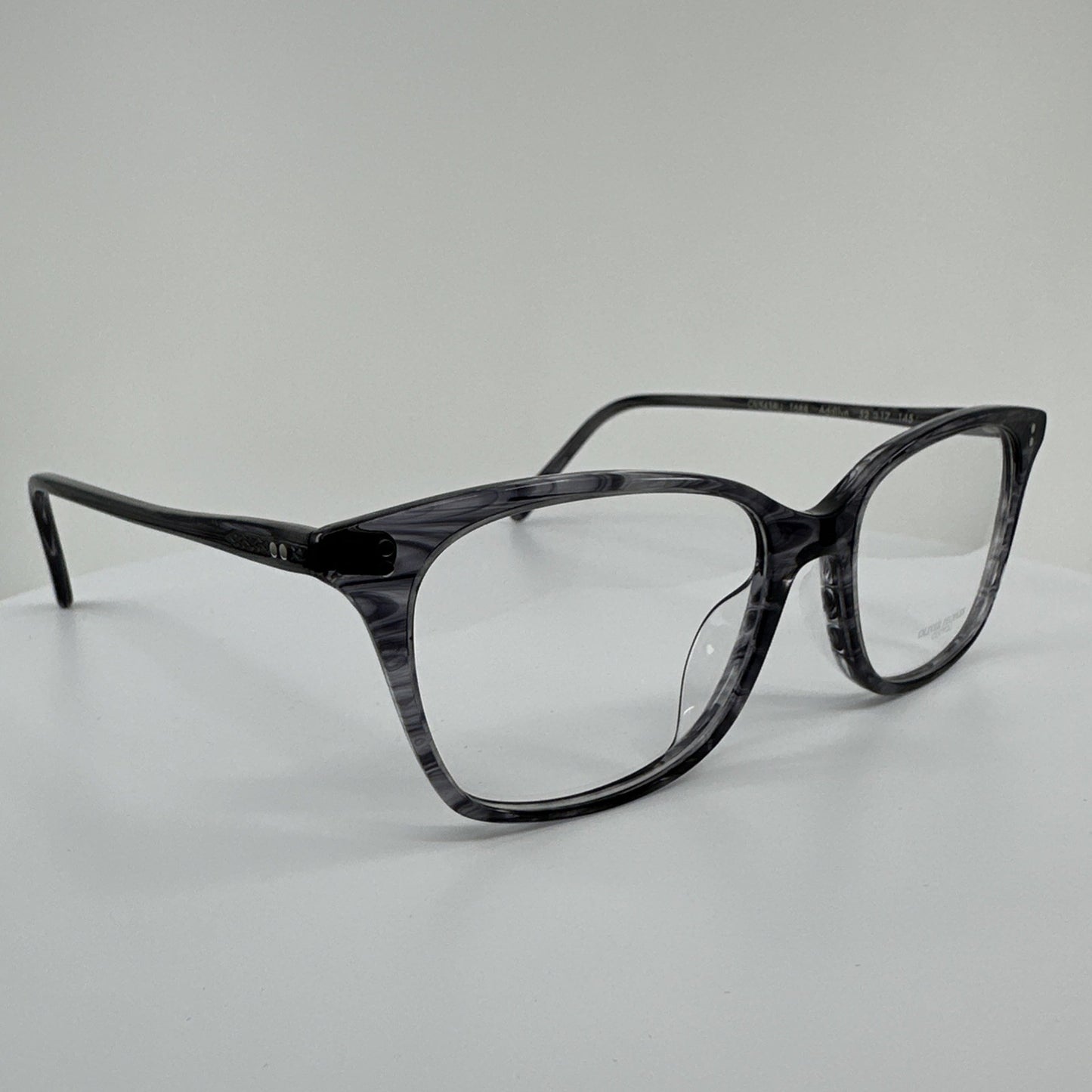 Vintage Oliver Peoples OV5438U Blue Eyeglasses - Super Vision Optical