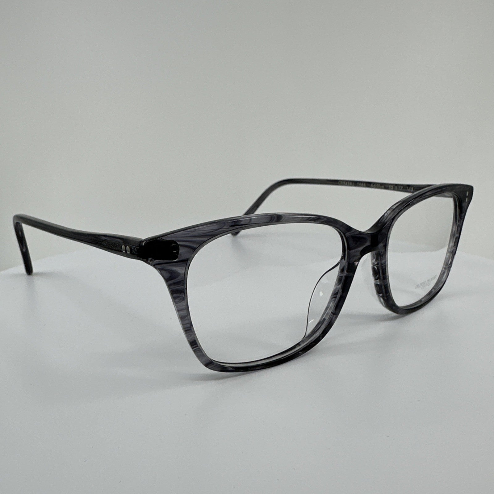 Vintage Oliver Peoples OV5438U Blue Eyeglasses - Super Vision Optical