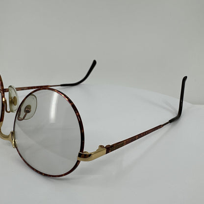 Vintage Carrera 5366 Tortoise Eyeglasses - Super Vision Optical