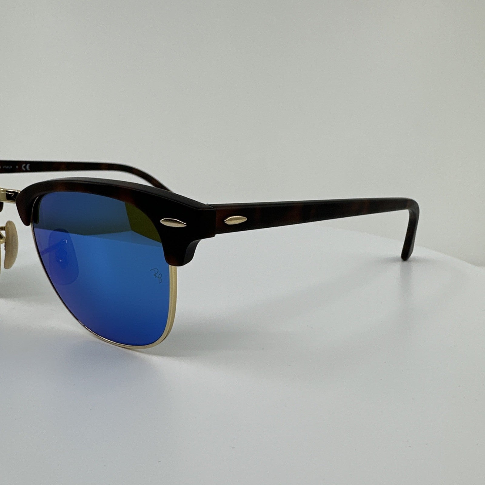 Vintage Ray-Ban RB 3016 Tortoise Sunglasses - Super Vision Optical