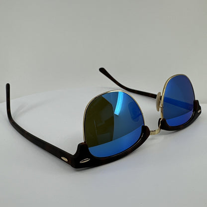 Vintage Ray-Ban RB 3016 Tortoise Sunglasses - Super Vision Optical