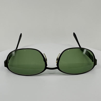 Vintage Giorgio Armani GA 1502 Green Sunglasses - Super Vision Optical