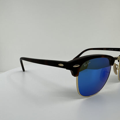 Vintage Ray-Ban RB 3016 Tortoise Sunglasses - Super Vision Optical