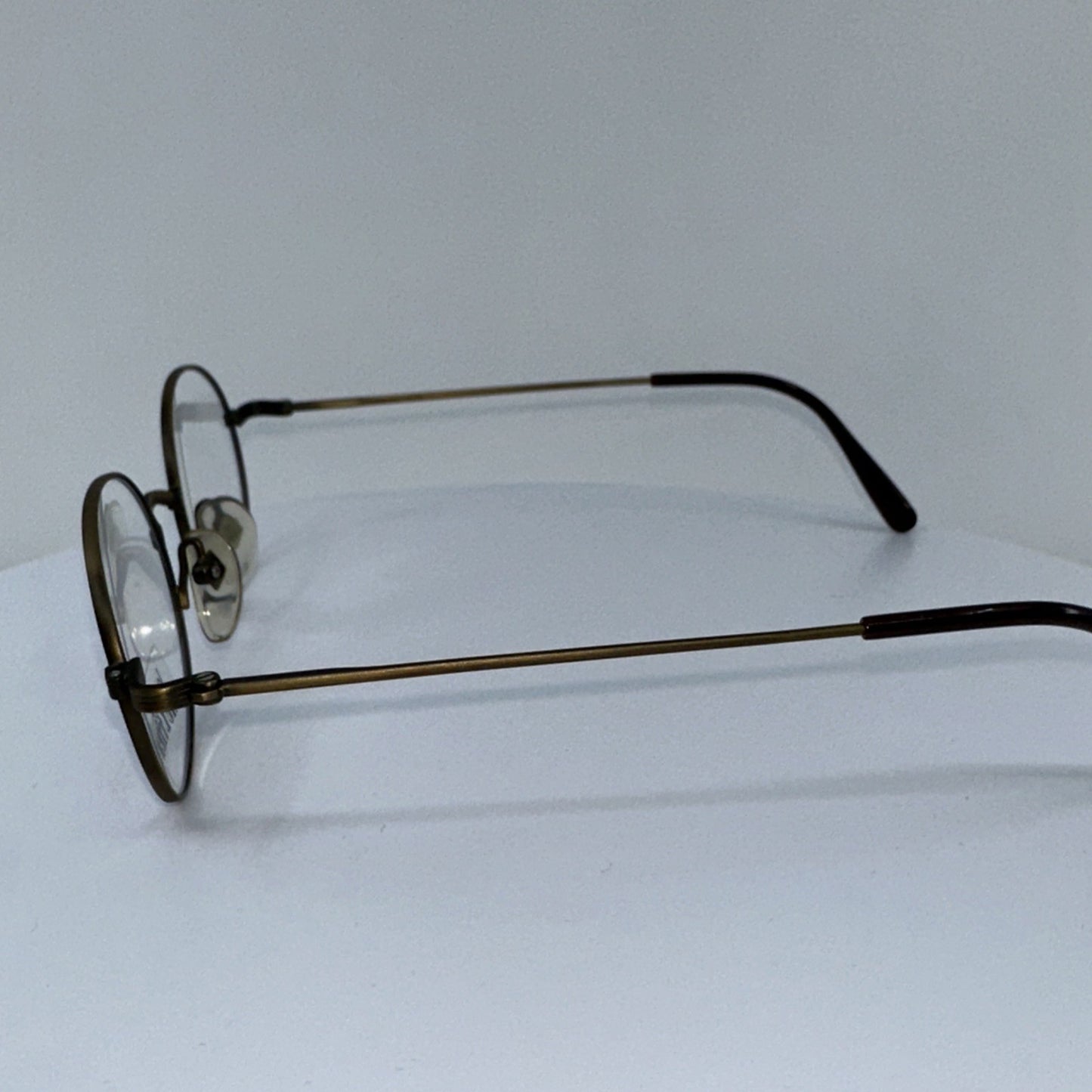 Vintage Jean Paul Gaultier JPG 55-1175 Gold Sunglasses - Super Vision Optical