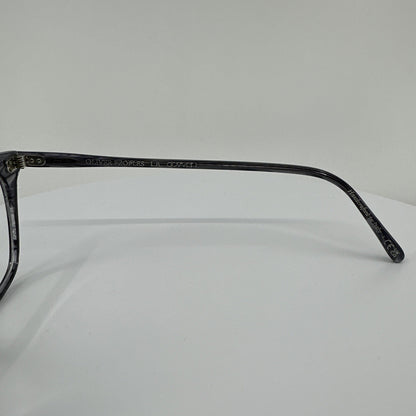 Vintage Oliver Peoples OV5438U Blue Eyeglasses - Super Vision Optical