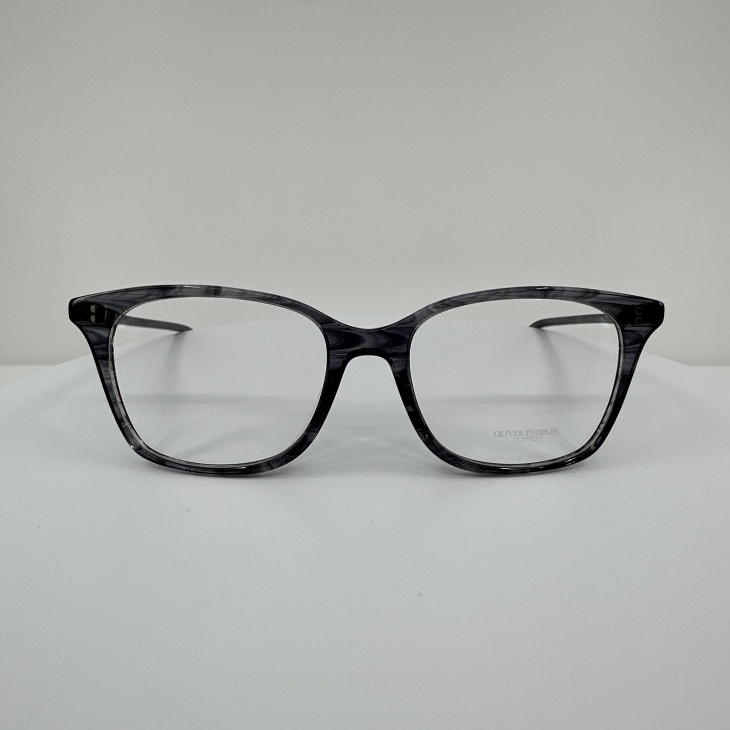 Vintage Oliver Peoples OV5438U Blue Eyeglasses - Super Vision Optical