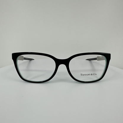 Vintage Tiffany & Co. TF 2199-B Black Eyeglasses - Super Vision Optical